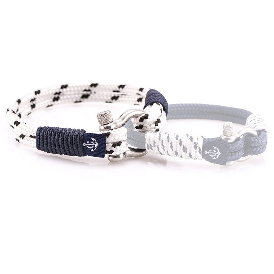 CND-907 Nautical Bracelet His