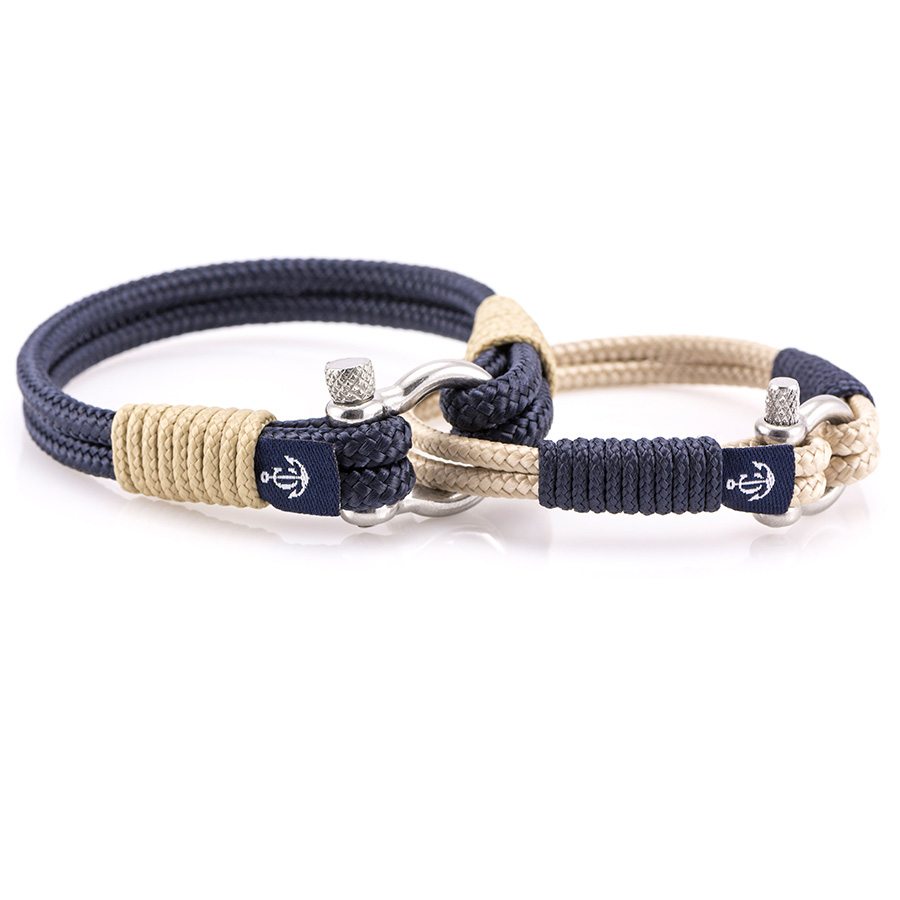 CND-908 Nautical Bracelets