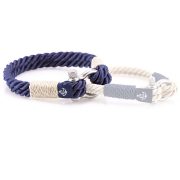 CND-911 Nautical Bracelet His