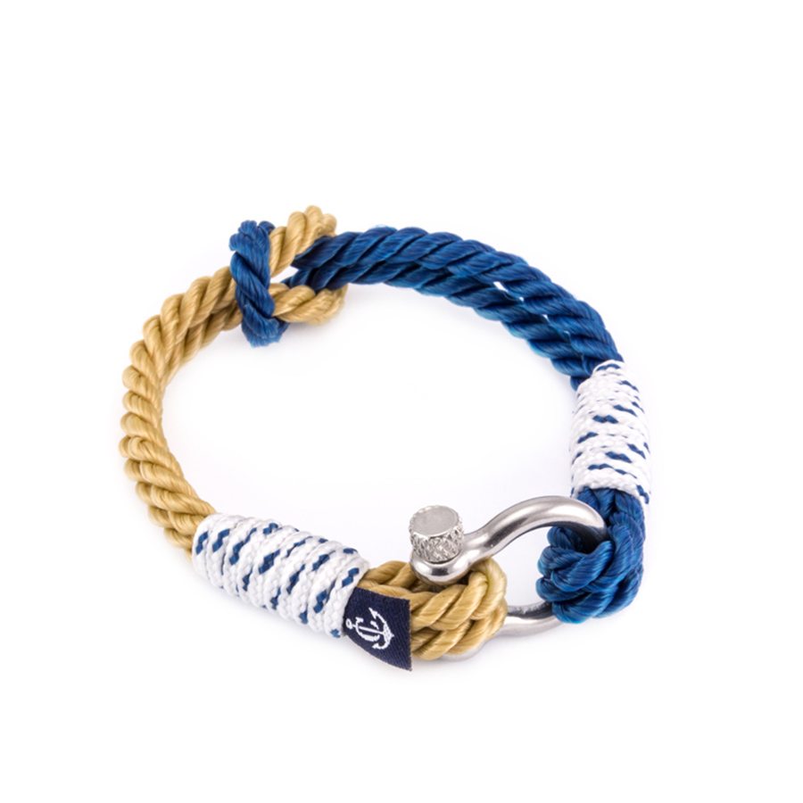 Nautical Bracelet CNB #1031