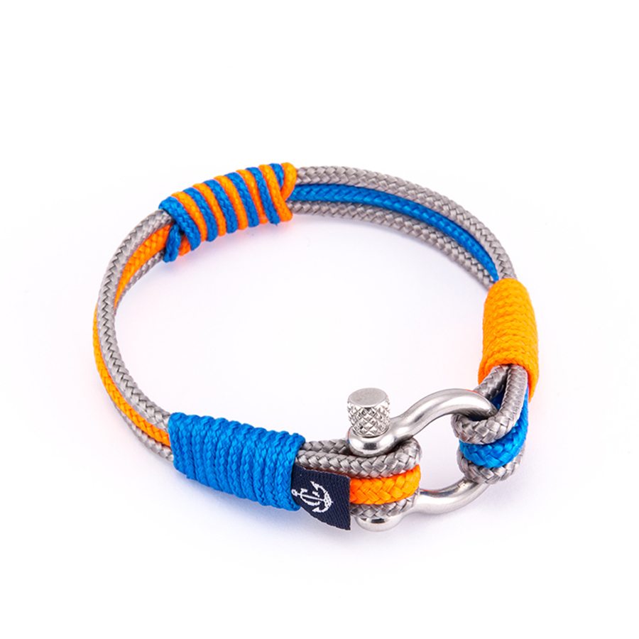 Nautical Bracelet CNB #3041