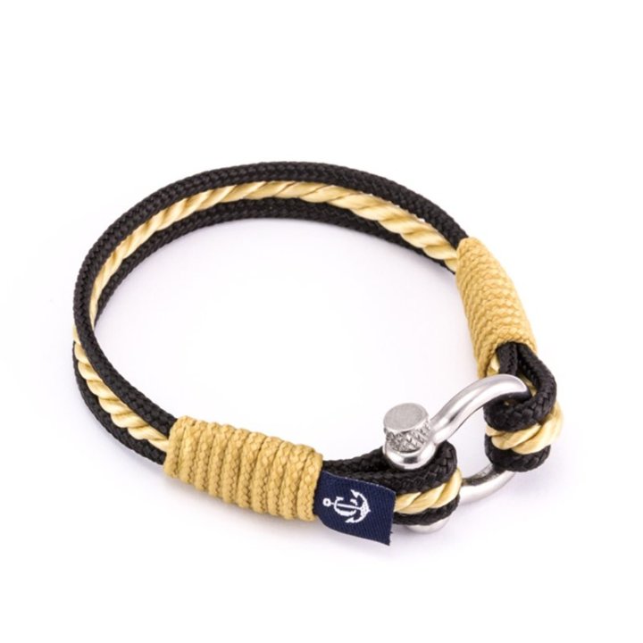 Nautical Bracelet CNB #4039 – Constantin Nautics Canada