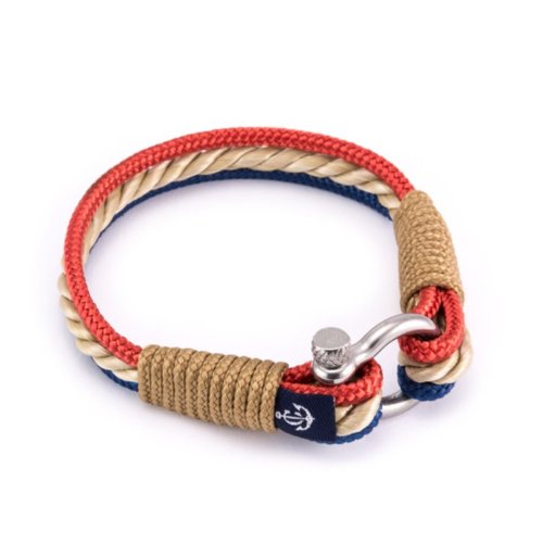 Nautical Bracelet CNB #4045 – Constantin Nautics Canada