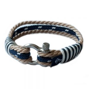 Nautical Bracelet CNB #5006