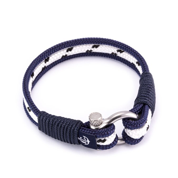 Nautical Bracelet CNB #5011