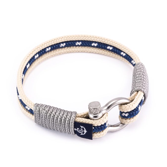 Nautical Bracelet CNB #5057