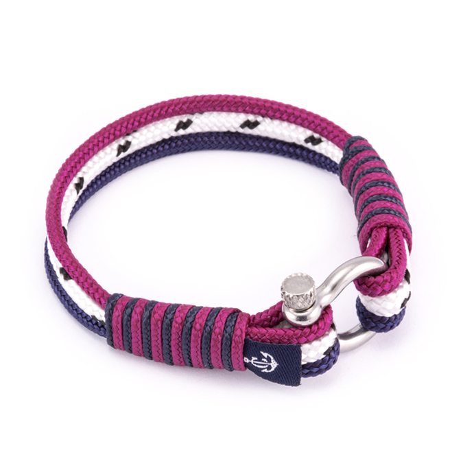 Nautical Bracelet CNB #5063