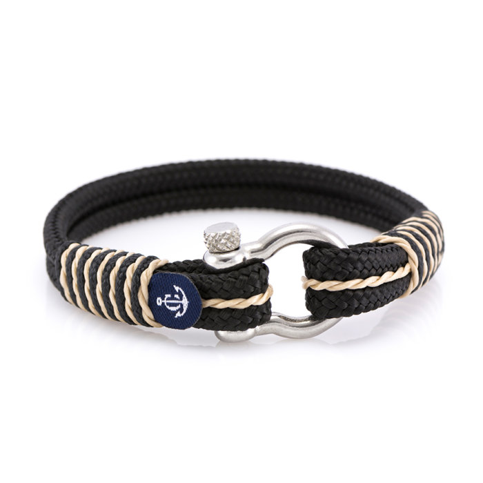 Nautical Bracelet CNB #4070 – Constantin Nautics Canada