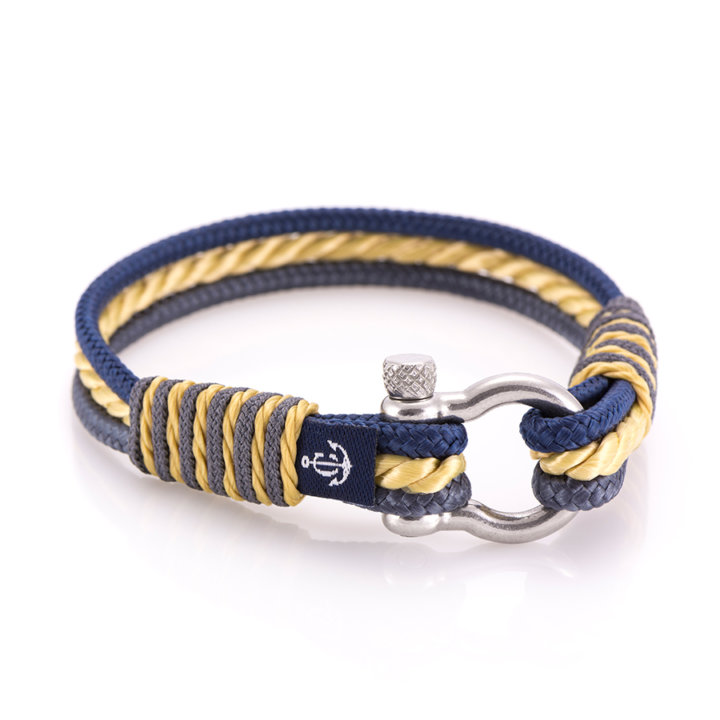 Nautical Bracelet CNB #5079 – Constantin Nautics Canada